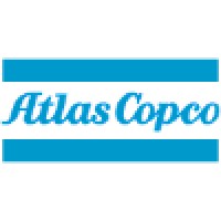 Atlas Copco Portable Energy logo