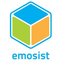 GCS EMOSIST logo