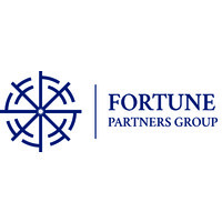 Fortune Partners Group logo