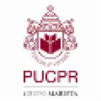 PUCPR logo