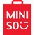 Miniso India logo