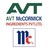 AVT McCormick Ingredients (P)  Ltd logo