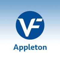 VF - Appleton logo
