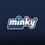 Minky Homecare logo