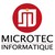 Microtec Informatique logo