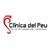 Clínica del Peu logo