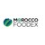 Morocco FoodeX logo