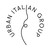Urban Italian Group logo