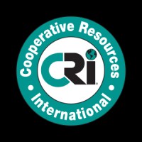 Cooperative Resources International logo