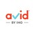 Avid Hotels logo