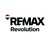 Logo di REMAX Revolution