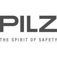 PILZ France logo