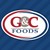 G&C Food Distributors Inc logo