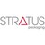 Stratus Packaging logo