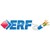 ERF Electrical logo