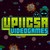 UPIICSA VideoGames logo