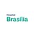 Hospital Brasília logo