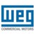 WEG Commercial Motors logo