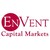 EnVent Capital Markets logo