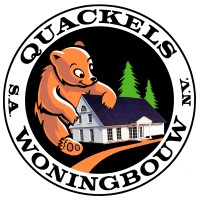 Quackels Builders logo