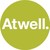 Atwell. logo