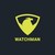 Watchman Seguridad logo