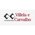 Construtora Villela e Carvalho - LTDA logo