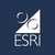 Economic and Social Research Institute (ESRI) logo