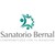 Sanatorio Bernal logo