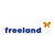Freeland logo