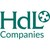 HdL Companies Logo