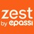 Zest logo