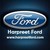 Harpreet Ford logo