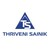 Thriveni Sainik Mining Private Limited logo