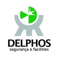 Logo de Delphos Sistemas de Segurança