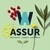 W ASSUR logo