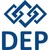 DEP logo