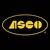 ASCO Equipment logo