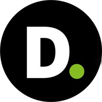 Deloitte Finland logo