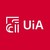 University of Agder (UiA) logo
