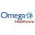 Apexon Health is now Omega Healthcare Logo