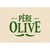 Père Olive logo
