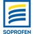 SOPROFEN logo