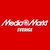 MediaMarkt Sverige logo