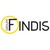 FINDIS logo