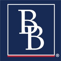 Brown & Brown Gulf States logo