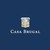 Casa Brugal logo