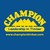 Champion Timber logo