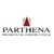 PARTHENA logo