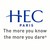 HEC Paris Executive Education logo
